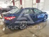 2018 Toyota CAMRY фото