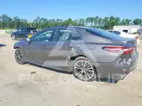 2018 Toyota CAMRY фото