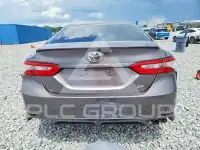 2018 Toyota CAMRY фото