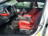 2018 Toyota CAMRY фото