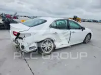 2018 Toyota CAMRY фото