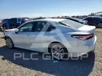 2018 Toyota CAMRY фото