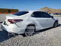 2018 Toyota CAMRY фото
