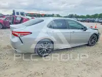 2018 Toyota CAMRY фото