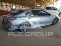 2018 Toyota CAMRY фото