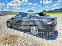 2018 Toyota CAMRY фото