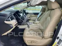 2018 Toyota CAMRY фото