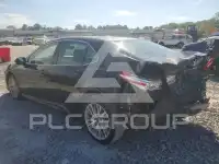 2018 Toyota CAMRY фото