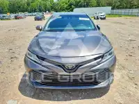 2018 Toyota CAMRY фото
