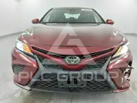 2018 Toyota CAMRY фото