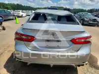 2018 Toyota CAMRY фото