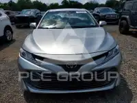 2018 Toyota CAMRY фото