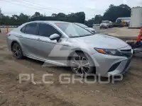 2018 Toyota CAMRY фото
