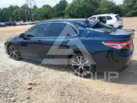 2018 Toyota CAMRY фото