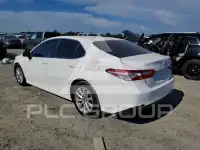 2018 Toyota CAMRY фото