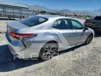 2018 Toyota CAMRY фото