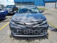 2018 Toyota CAMRY фото