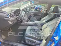 2018 Toyota CAMRY фото