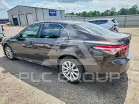 2018 Toyota CAMRY фото
