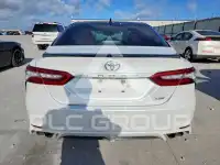 2018 Toyota CAMRY фото
