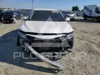 2018 Toyota CAMRY фото