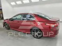 2018 Toyota CAMRY фото