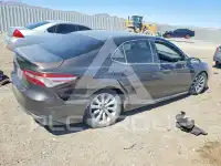 2018 Toyota CAMRY фото