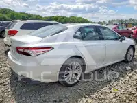2018 Toyota CAMRY фото
