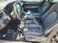 2018 Toyota CAMRY фото
