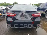 2018 Toyota CAMRY фото