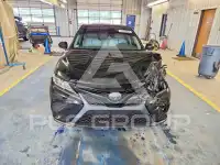 2018 Toyota CAMRY фото