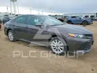 2018 Toyota CAMRY фото