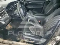 2018 Toyota CAMRY фото