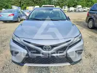 2018 Toyota CAMRY фото