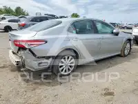 2018 Toyota CAMRY фото