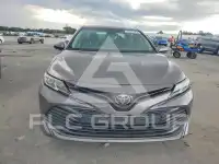 2018 Toyota CAMRY фото