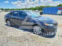 2018 Toyota CAMRY фото