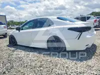 2018 Toyota CAMRY фото