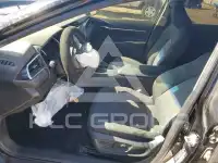 2018 Toyota CAMRY фото