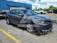 2018 Toyota CAMRY фото