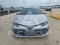 2018 Toyota CAMRY фото