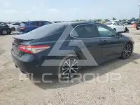 2018 Toyota CAMRY фото