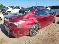 2018 Toyota CAMRY фото