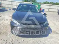 2018 Toyota CAMRY фото