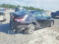 2018 Toyota CAMRY фото