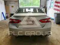2018 Toyota CAMRY фото