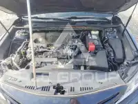 2018 Toyota CAMRY фото