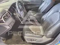 2018 Toyota CAMRY фото