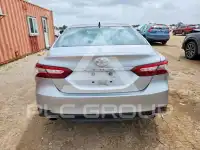 2018 Toyota CAMRY фото
