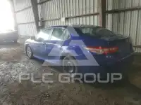 2018 Toyota CAMRY фото